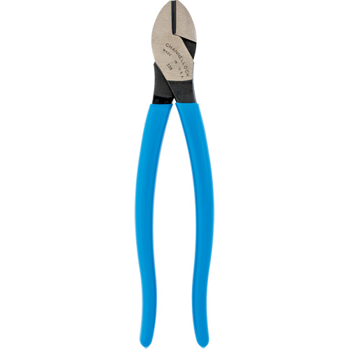XLT Diagonal Lap Joint Cutting Pliers, 8" L Helyx Safety & Industrial Supplies
