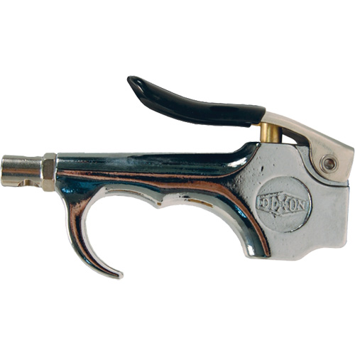 Air Chief Blow Gun, 1/4" NPT, 150 PSI Helyx Safety & Industrial Supplies