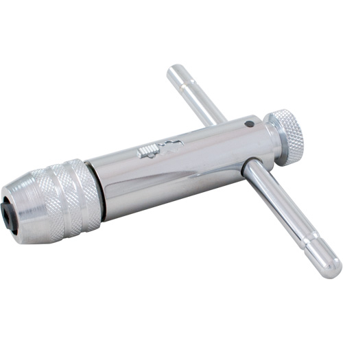Reversible Ratchet Tap Wrench Helyx Safety & Industrial Supplies