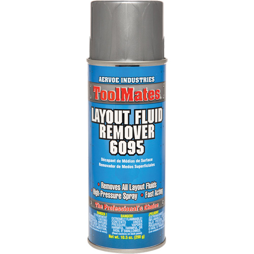 Ink Remover, 16 oz., Aerosol Can Helyx Safety & Industrial Supplies