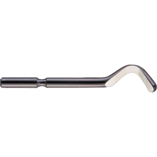 Heavy-Duty Deburring Blades Helyx Safety & Industrial Supplies