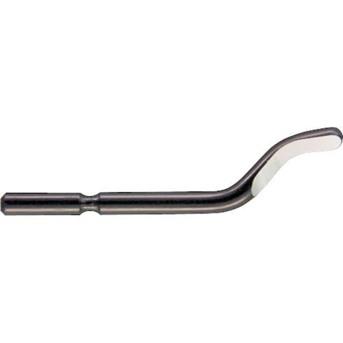 Heavy-Duty Deburring Blades Helyx Safety & Industrial Supplies