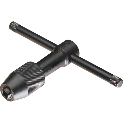 CLE-LINE Slip T-Handle Tap Wrenches Helyx Safety & Industrial Supplies