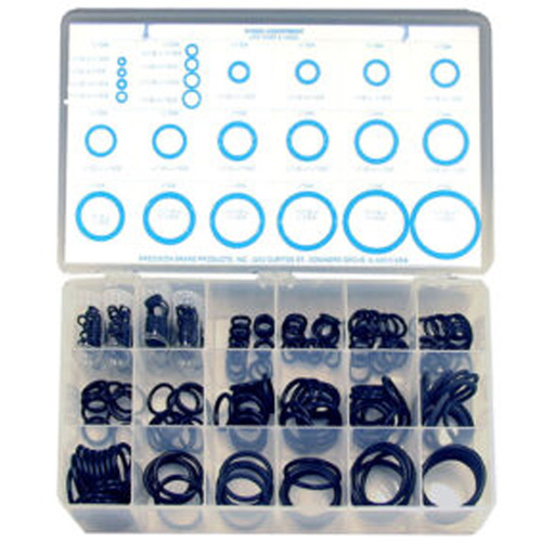 Trousse de joints toriques Helyx Safety & Industrial Supplies