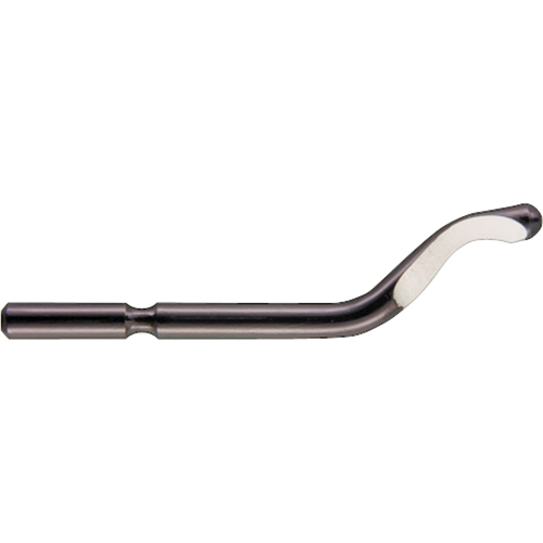 Heavy-Duty Deburring Blades Helyx Safety & Industrial Supplies