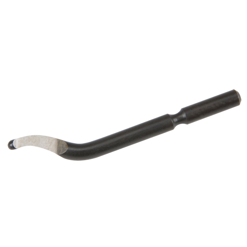 Heavy-Duty Deburring Blades Helyx Safety & Industrial Supplies