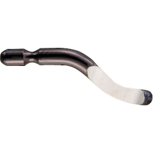 Lames d'&eacute;bavurage pour travaux l&eacute;gers Helyx Safety & Industrial Supplies