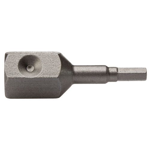 Foret &agrave; douille, Prise 1/2" Helyx Safety & Industrial Supplies