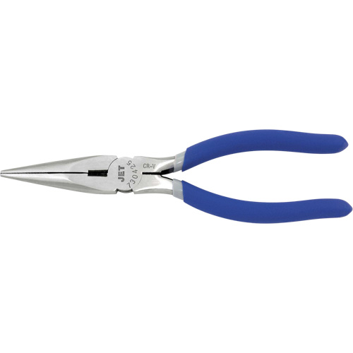 RP-200 Pince &agrave; bec long, Pinces &agrave; bec long, 8" lo Helyx Safety & Industrial Supplies