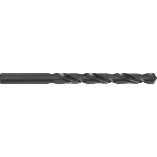 Foret court Hyper, Acier rapide, #1, 3-7/8" lo, 2-5/8" Cannelure Helyx Safety & Industrial Supplies