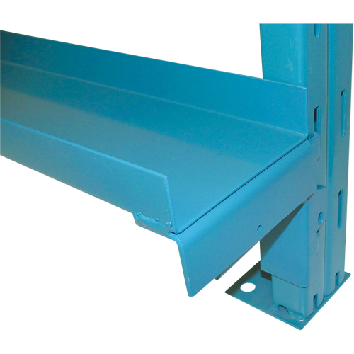Pallet Racking Skid Channel Helyx Safety & Industrial Supplies