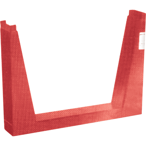 Supports en U empilables, Capacit&eacute; de 6000 lb Helyx Safety & Industrial Supplies