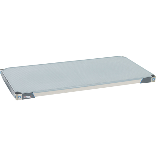 Syst&egrave;mes d'&eacute;tag&egrave;res MetroMax i, 24" la x 18" p, 800 lb Capacit&eacute; Helyx Safety & Industrial Supplies