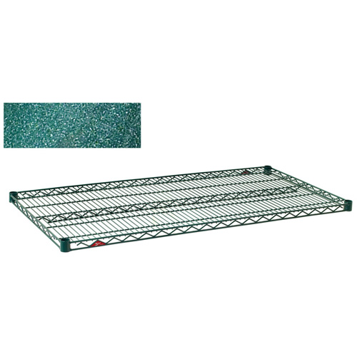 Wire Shelf, 36" W x 24" D Helyx Safety & Industrial Supplies
