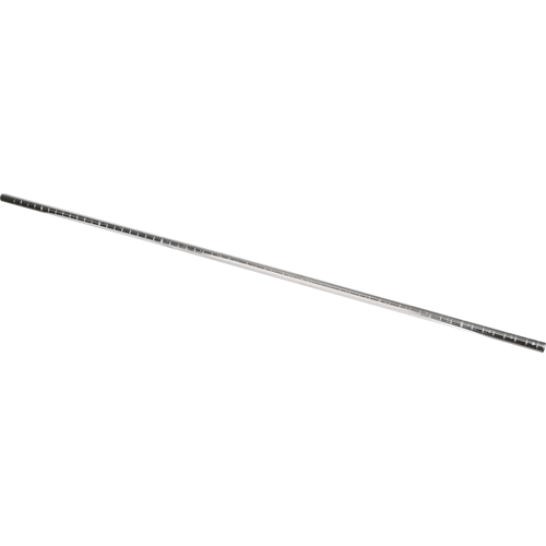 Montant pour chariot &agrave; roulettes, 62" ha Helyx Safety & Industrial Supplies