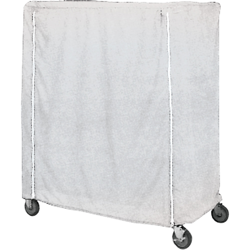 Enveloppes pour chariots &agrave; tablettes Helyx Safety & Industrial Supplies