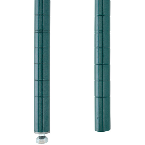 Super Adjustable Super Erecta Shelf - Siteselect Post Helyx Safety & Industrial Supplies