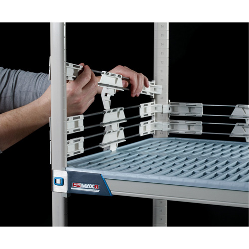 Metromax Ledge Helyx Safety & Industrial Supplies