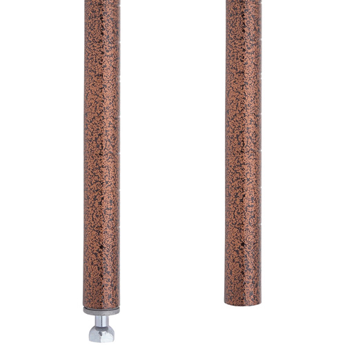Designer Shelving - Posts Helyx Safety & Industrial Supplies