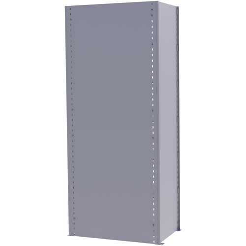 Panneau arri&egrave;re pour rayonnage enclenchable Interlok Helyx Safety & Industrial Supplies