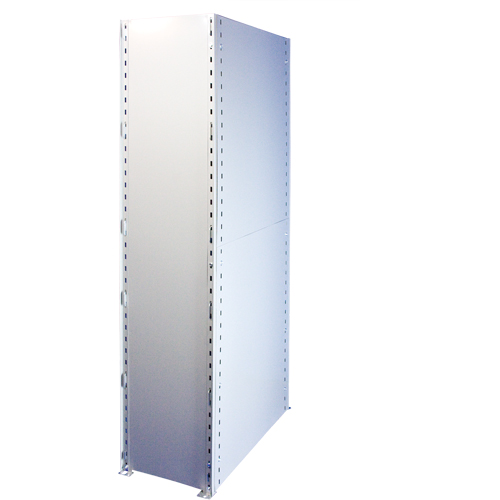 Panneau arri&egrave;re pour rayonnage enclenchable Interlok Helyx Safety & Industrial Supplies