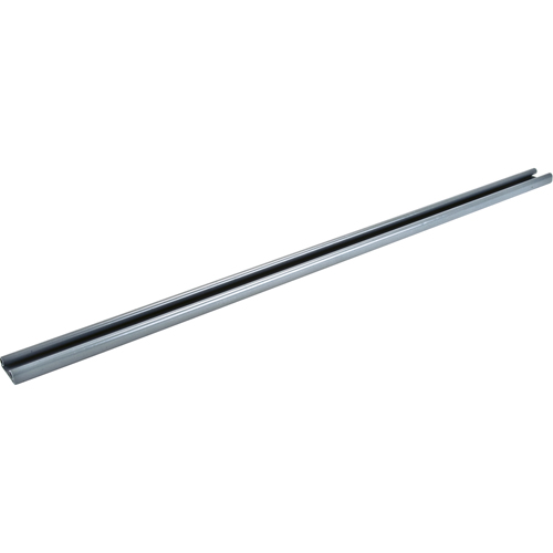 Façade pour rangement de bacs pour rayonnage enclenchable Interlok Helyx Safety & Industrial Supplies