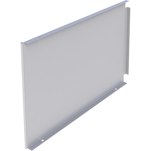 Interlok Boltless Shelving Divider Helyx Safety & Industrial Supplies