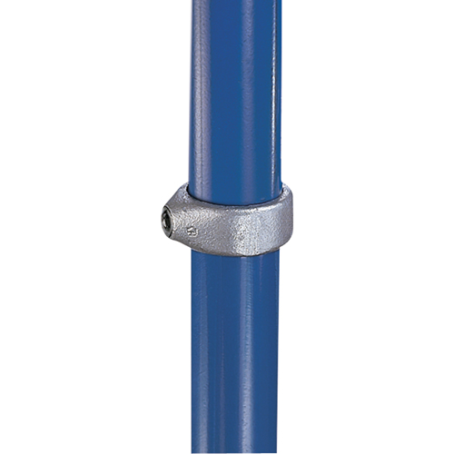 Pipe Fittings - Locking Collars, 1.9" Helyx Safety & Industrial Supplies