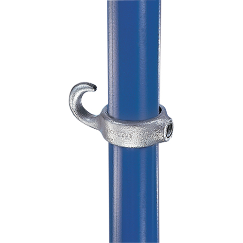 Pipe Fittings - Hooks, 1.66" Helyx Safety & Industrial Supplies