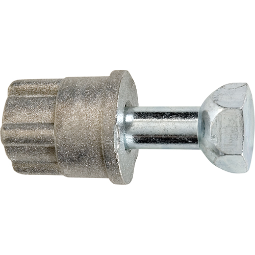 Levelling Feet for Chromate Wire Shelving Helyx Safety & Industrial Supplies