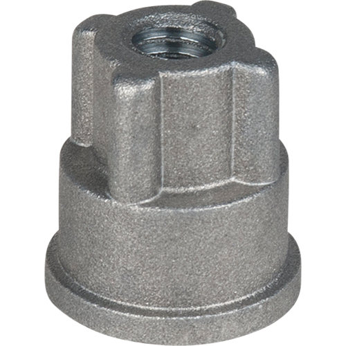 Die Cast for Chromate Wire Shelving Helyx Safety & Industrial Supplies