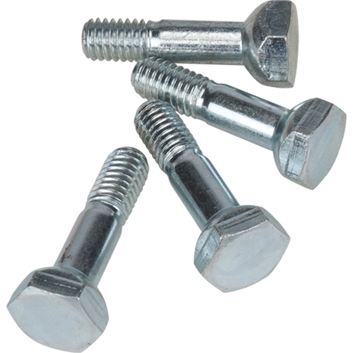 Foot Bolts for Chromate Wire Shelving Helyx Safety & Industrial Supplies