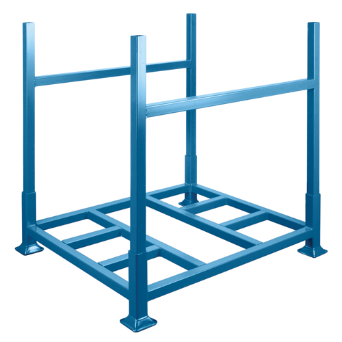Stacking Racks - Accessories Helyx Safety & Industrial Supplies
