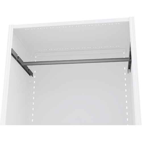 Interlok 36' Boltless Shelving Hanging Bar Helyx Safety & Industrial Supplies