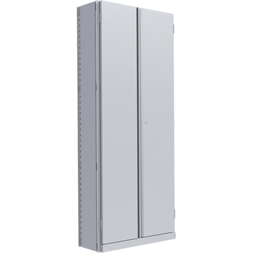 Interlok Boltless Shelving Door Helyx Safety & Industrial Supplies