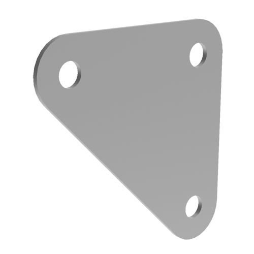 Slotted Angle Gussets Helyx Safety & Industrial Supplies
