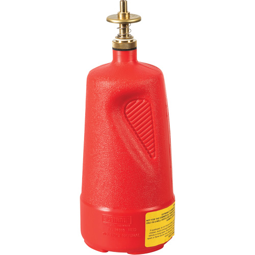 Bouteilles distributrices, 1 pinte, Homologu&eacute; FM Helyx Safety & Industrial Supplies