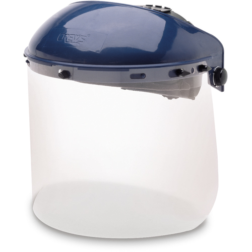 Harnais de t&ecirc;te, Suspension Rochet Helyx Safety & Industrial Supplies