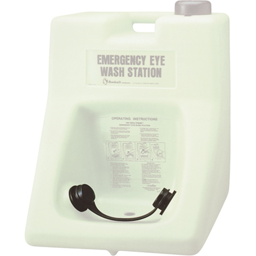Fendall Porta Stream&reg; Eyewash Station Replacement Pull-Straps Helyx Safety & Industrial Supplies