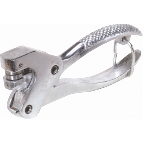 Pinces &agrave; sceller & rubans de garantie Helyx Safety & Industrial Supplies
