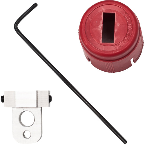Cadenassage pour Mini SMC AR2000/NAR2000 Helyx Safety & Industrial Supplies
