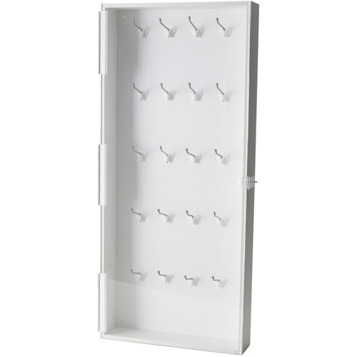 Grand module de rangement ferm&eacute; pour cadenas Helyx Safety & Industrial Supplies