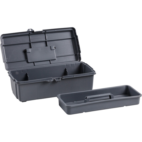 Boîte &agrave; outils de verrouillage, Ensemble &eacute;lectrique Helyx Safety & Industrial Supplies