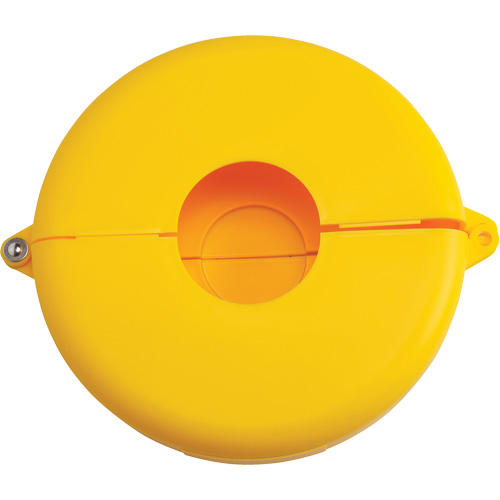 Dispositif de verrouillage pour soupape, Type Vanne Helyx Safety & Industrial Supplies