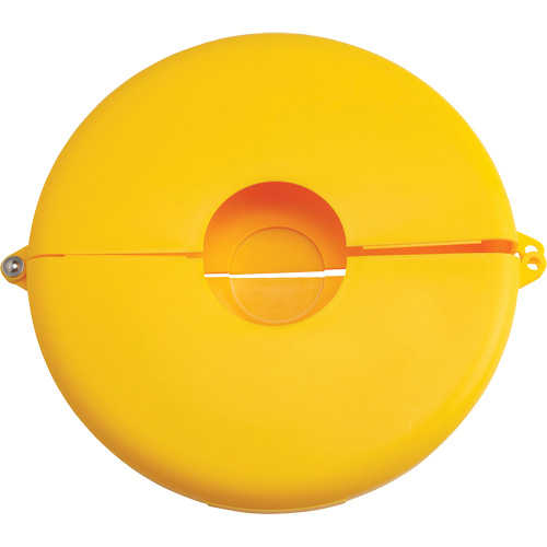 Dispositif de verrouillage pour soupape, Type Vanne Helyx Safety & Industrial Supplies