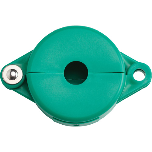 Dispositif de verrouillage pour soupape, Type Vanne Helyx Safety & Industrial Supplies