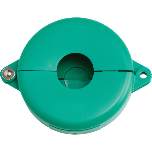 Dispositif de verrouillage pour soupape, Type Vanne Helyx Safety & Industrial Supplies