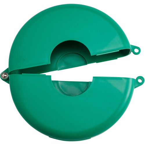 Dispositif de verrouillage pour soupape, Type Vanne Helyx Safety & Industrial Supplies