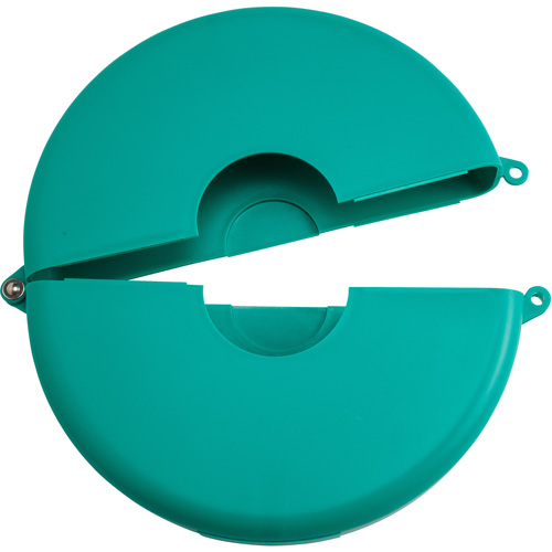 Dispositif de verrouillage pour soupape, Type Vanne Helyx Safety & Industrial Supplies