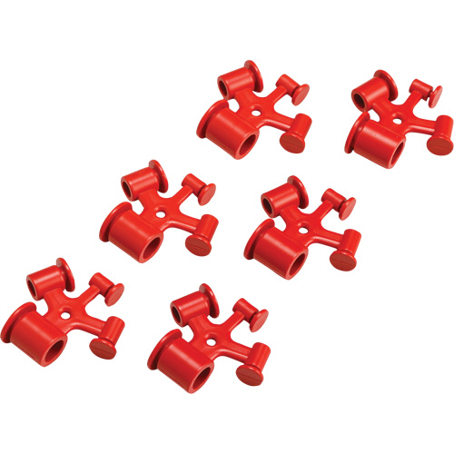 Dispositif de verrouillage pour fusible, Type Disjoncteur Helyx Safety & Industrial Supplies